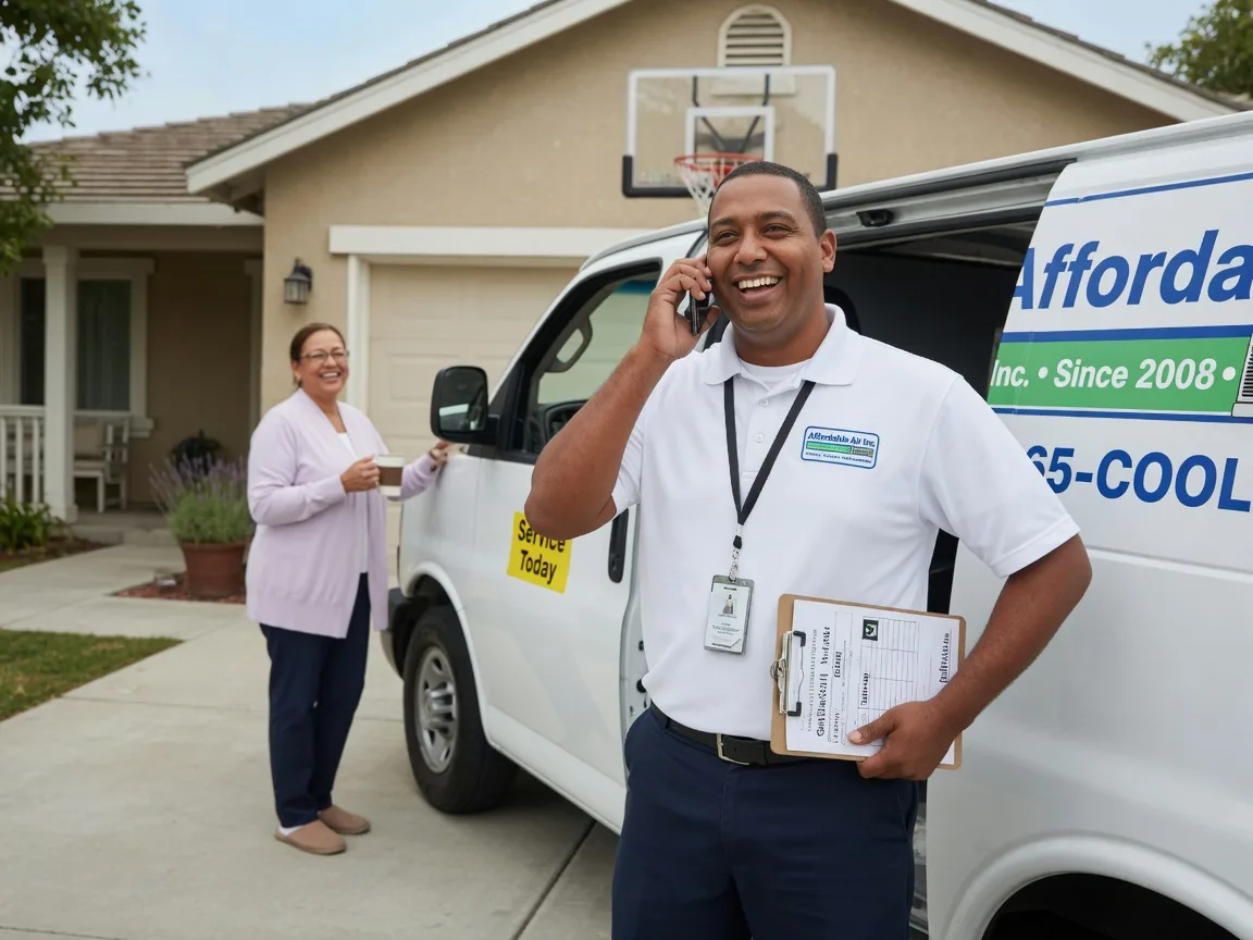 Central Ac Repair Malvern, IA FAQs